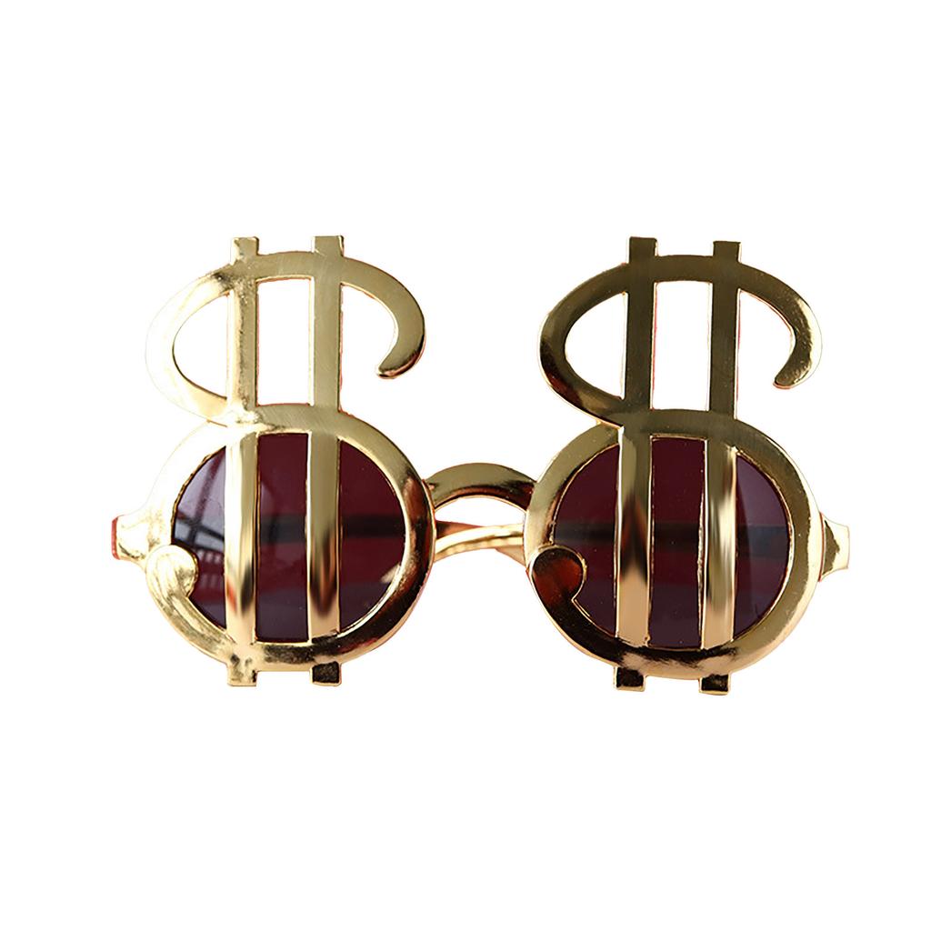 Children's Happy Birthday Party Glasses Photo Props Glasses Funny Glasses