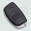 DR 95430-R1100 4A PCF7939MA Chip 433MHz FSK SY5AERGE04 Car Remote Key Fob For Hyundai HB20 2019 2020 2021 2022