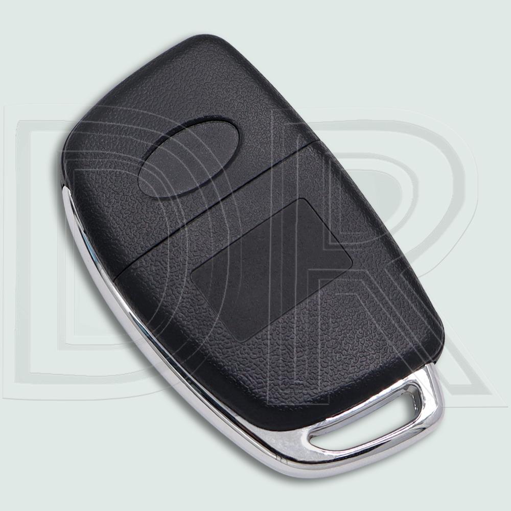 DR 95430-R1100 4A PCF7939MA Chip 433MHz FSK SY5AERGE04 Car Remote Key Fob For Hyundai HB20 2019 2020 2021 2022
