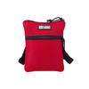 Polyester Shoulder Bag Crossbody Bag Regular Women's Red Vans VN0A4DRRYBK