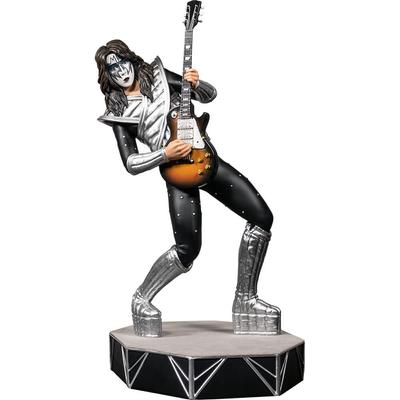 KISS Spaceman Ace Frehely 1:Estátua em escala 6