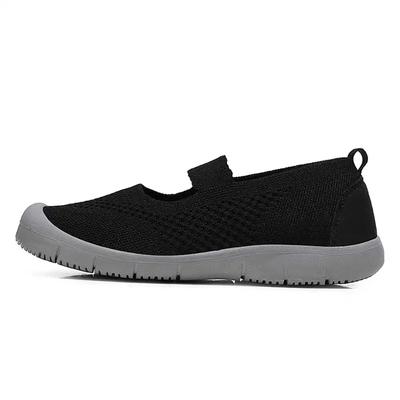 Fashion Round Toe Non-slip Sole Woman Buy Sneakers Flats Ergonomic Zapato Shoes For Teenager Sports Classical Low Offer