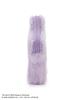Sesamstraat Markt Abby x Little Twin Stars Stervormige Pluche Pouch SSMUGB256229 Dames LAV One Size