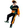 2025 Boys' Spring Sports Sweater Suits - Trendy, Fashionable, and Stylish for Big Kids