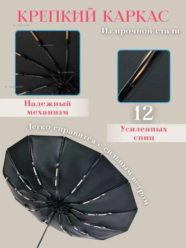 Xiaomi Umbrella Full Automatic