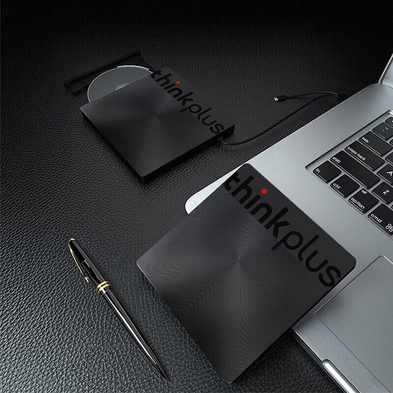 Lenovo TX802 External USB Type-C DVD Burner