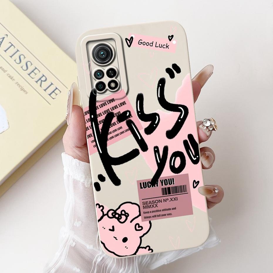 Cool Design For Xiaomi Mi 10T Pro 5G Lens Protective Phone Case For Xiaomi Mi10T 10 T Pro 5G Soft Silicone Jelly Cases