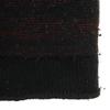 Wizzard Made in Japan Wollmischung Langarm Strick 1 Bordeauxroter Pullover Herren Gebraucht