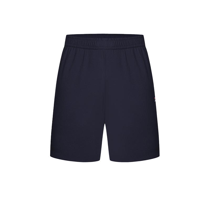 

New FILA Casual Shorts Men s RD Royal Blue A11M423805FNV 175/84A/L