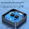 BIAZE 4K60Hz HDMI Wireless Phone Screen Mirroring Device