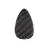 Car Carbon Fiber Console Air Outlet Vent Cover for Mini Cooper F56 F55 F54