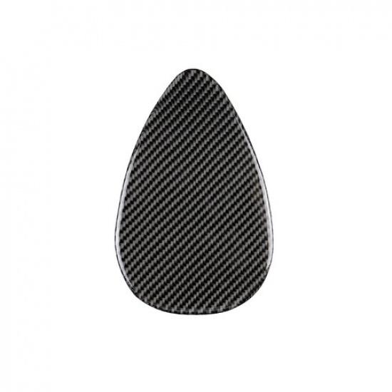 Car Carbon Fiber Console Air Outlet Vent Cover for Mini Cooper F56 F55 F54