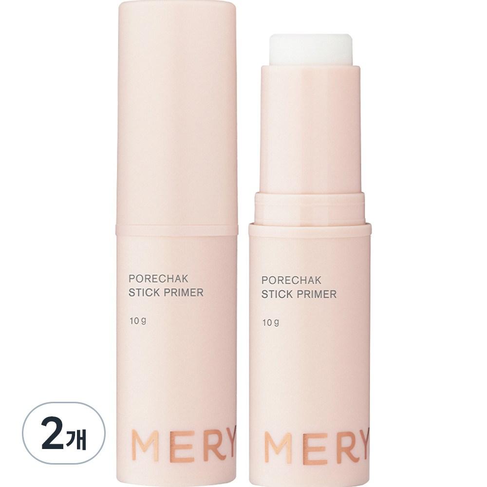 

Праймер-стик MerrySod Pore 10 г, 2 шт.