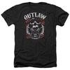 Retro Style Outlaw SOA Parting of Anarchy T-Shirt 100% Cotton O-Neck Summer Short Sleeve Casual Mens T-shirt Size S-3XL