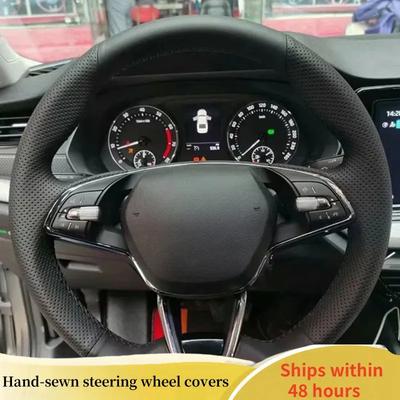 Accesorios Interior – Forros para volantes y tiradores