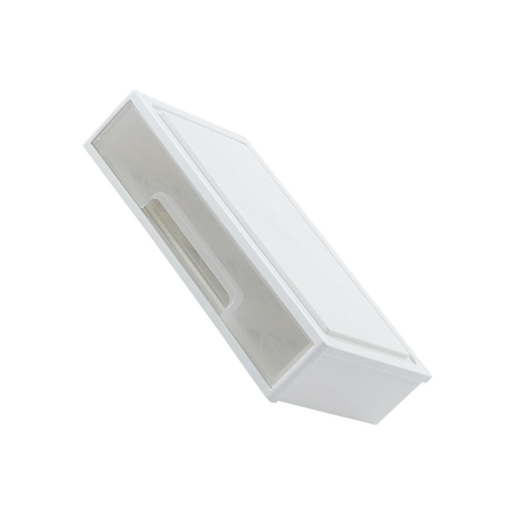 White Stack And Organize With Stacked Drawers Free Combination Of Various Storage Options