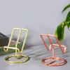 Phone Bracket Steady Stable Non-slip Lightweight Desk Smart Phone Mini Lazy Bracket for Home