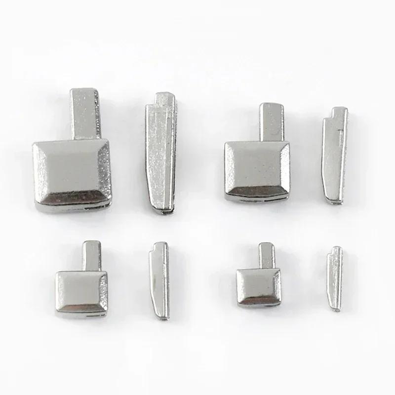 10/20/30 sad Meetee 3# 5# 8# 10# Zarážka jezdce zipu Zarážka Zarážecí vložka Boxový kolík Zipy s otevřeným koncem Spodní objímka Opravné sady