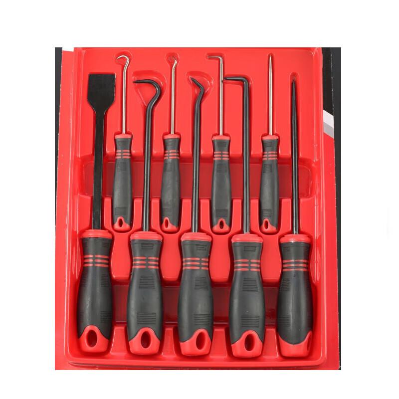 9-Piece Outdoor Oil Seal Disassembly Tool Set