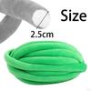 Chunky Yarn Arm Knit Jumbo Tubular Bulky for Scarf Sweaters Crochet