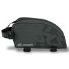 SKS Traveler Up Top Tube Bag, 0.8L, for Road and Cross Bikes, Black, 11515