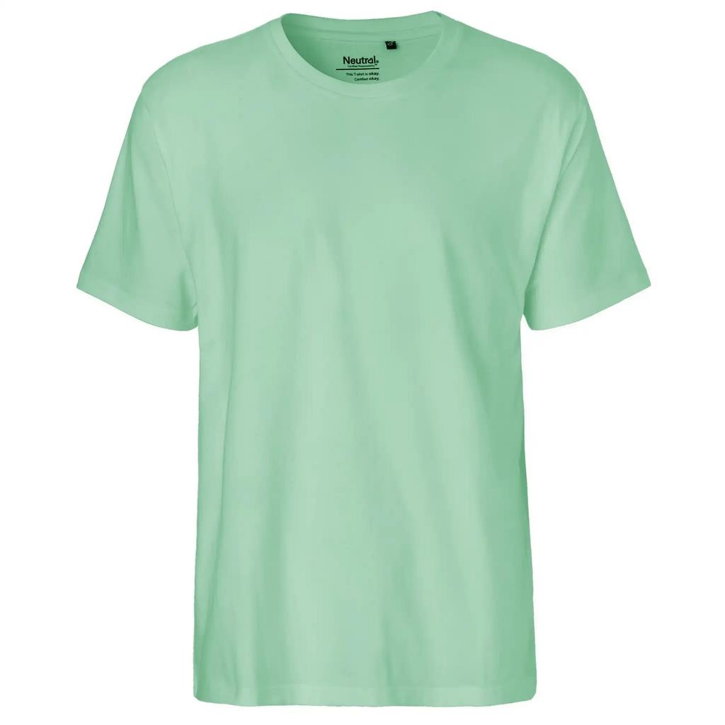 Neutral Mens Classic T-Shirt