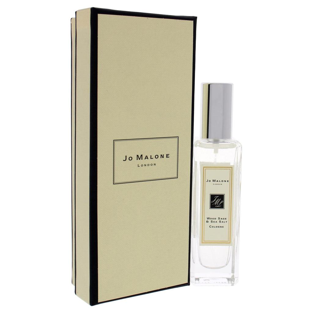 Jo Malone Wood Sage Sea Salt EDC Spray 30ml &
