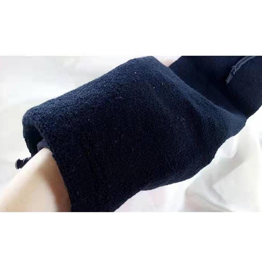 Boote Fenderabdeckung Acryl Touch Ball Hülle für Marine Fender Yacht 16x58cm