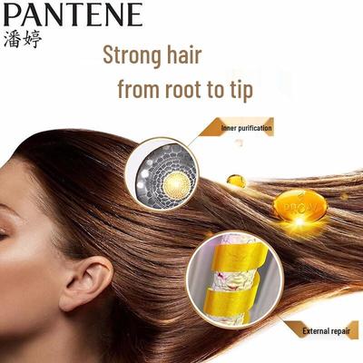 Pantene PRO-V Shampoo Riparatore al Latte