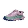 Hoka One One Torrent 4 Comfortable Round Toe Exquisite Lace-Up Shock Absorption Support Rebound Low-Top Running Shoes Women running shoes 1155074-FNTL
