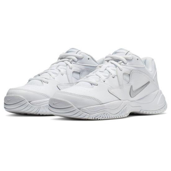 Nike Court Lite 2 White AR8838-101