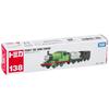 Takara Tomy "Tomica Long Type Tomica No.138 Percy the Tank Engine" Mini Car Toy 3 Years Old and Up Boxed Toy Safety Standards Passed ST Mark