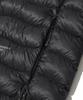Welter Experiment Thermotrail Lightweight Pertex Down Jacket_Black
