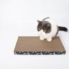 Thickened Wear Resistant Corrugated Paper Cat Scratching Board For Pet Cats