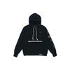 Nike Chinese New Year Sweatshirts Men's Black Hooded Moderate Regular (Unisex) Sweatshirts DJ3861 010