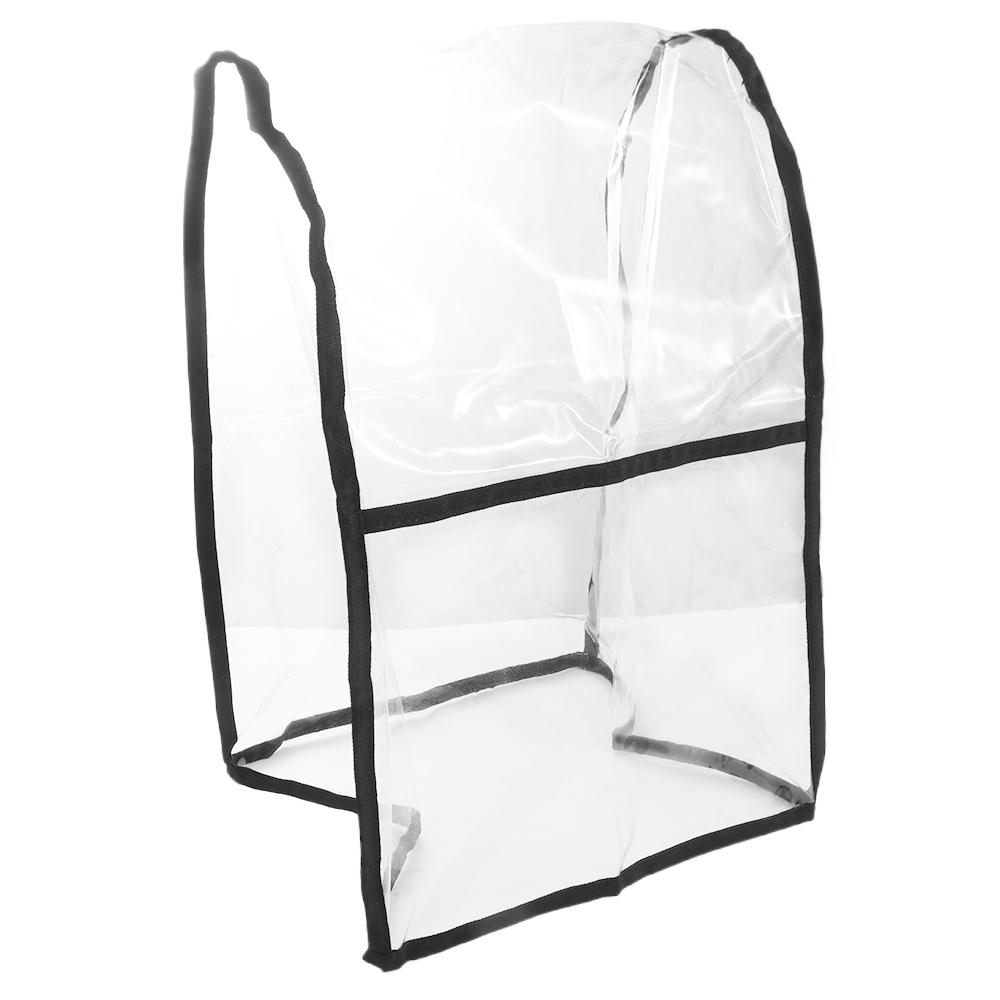 Thicken Mixer Dust Cover Transparent Clear Blender Dust Cover Mixer Storage Bag Kitchen