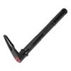 Thru Axle Quick Release Skewer Lightweight Aluminum Front Fork Skewer for