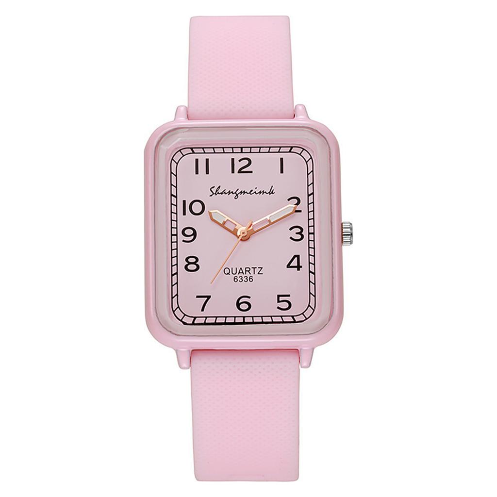 Reloj de Cuero para Mujer