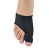 3 Pairs Toe Correction Device Breathable Fabric Ergonomic Toe Corrector Adaptive Fit Bunion Correction Sleeve