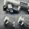 Für Hyundai New Elantra verna i30 Fcrte forte K2 Tucson Automobil für Valeo Generator Regler 2-Pin Stecker Gleichrichter
