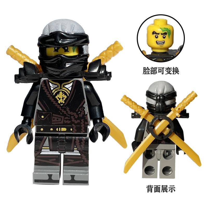 Puppet Season 17 Solazanj Children'S Puzzle Assembling Building Block Toys For