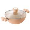 Chui Da Huang 20cm Non-Stick Ceramic Wok