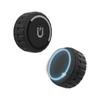 Shockproof Protective Case Sleeve Enclosure With Build In Magnets for Secure Attachment Anti Drop Anti Scratch Anti Dust