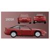 TAKARA TOMY Tomica Premium Nissan Sports Cars 3 Models Collection Diecast Car Toy 6 and (Ages Up)