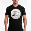 Keeshond Puppy (Sleeping) Tshirt Summer Casual Cotton Tee Oversized Streetwear Tops Vintage Graphic Print Unisex Unisex Unisex