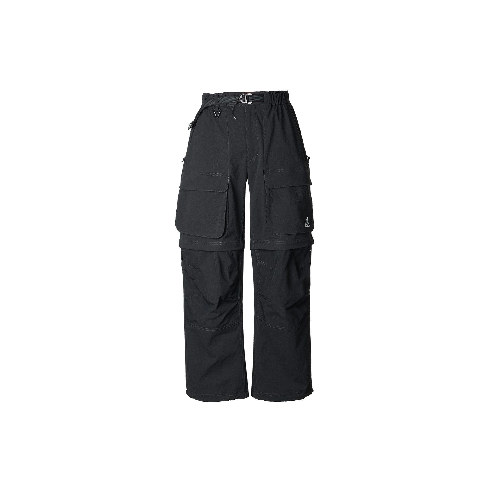 Nike ACG Cargo Bikses Vīriešu Melnas