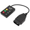 OBD2 Reset Oil Service Light Tool 16PIN 3 Button Multifunction Replacement for Land Rover