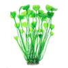 Artificial Aquarium Plant Decoration - Fish Tank Landscape Simulation Craft