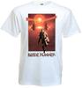Blade Runner V7 T-shirt White Movie Poster All Sizes S5XL