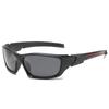 Polarized Sports Sunglasses for Cycling, Driving, Fishing, and Mountain Biking with Anti-UV Protection.